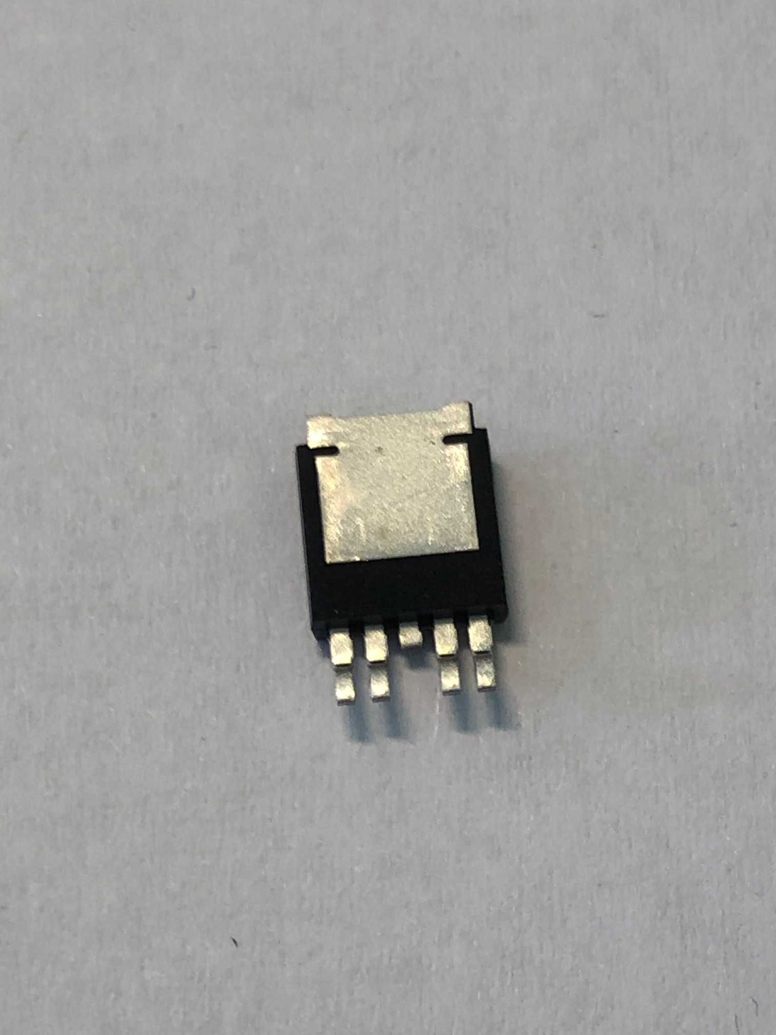 Infineon TLE4276D V50 LDO Voltage Regulators LOW Drop 5V 200mA  5 szt.