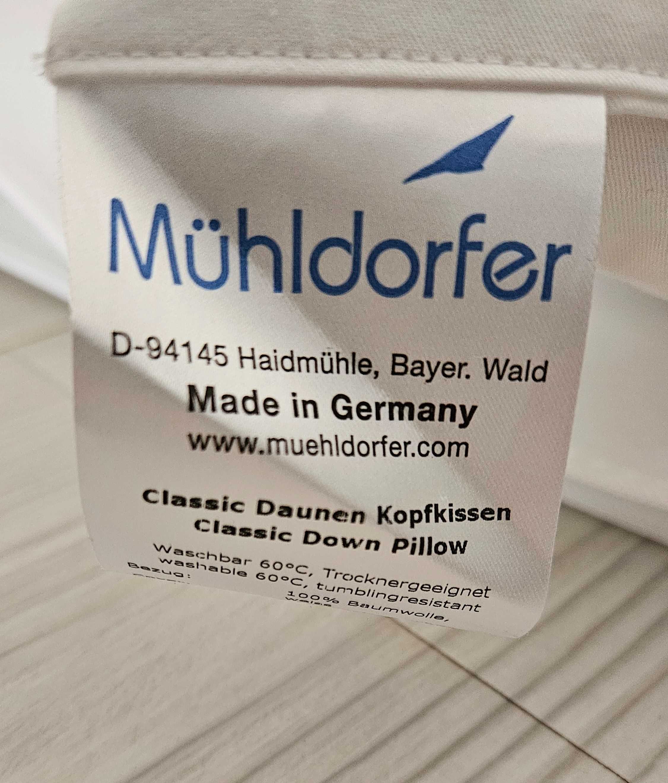 Almofada Mühldorfer