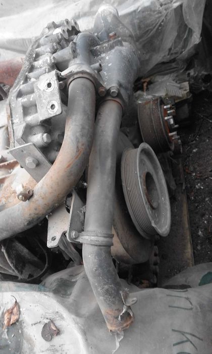 Renault Premium 420DCI