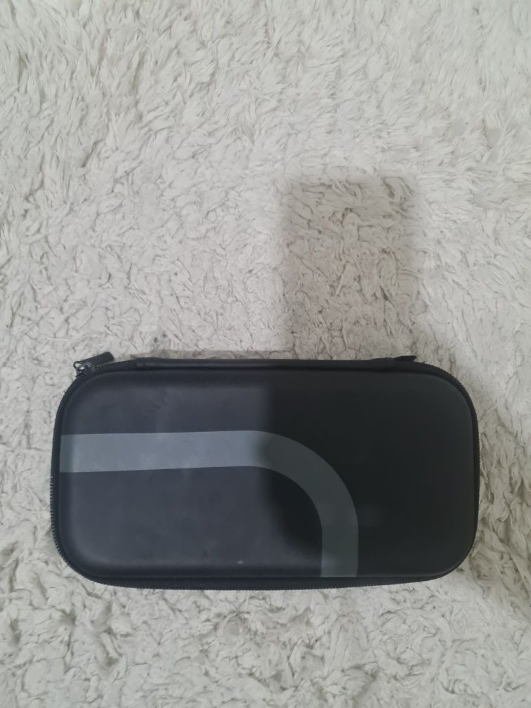 Switch lite turquesa