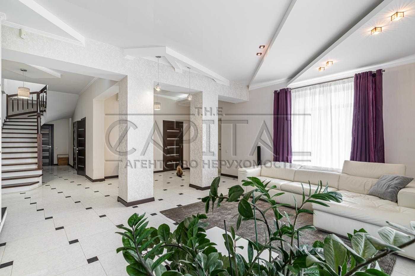 Продаж будинок Броварський Бровари (275м2)