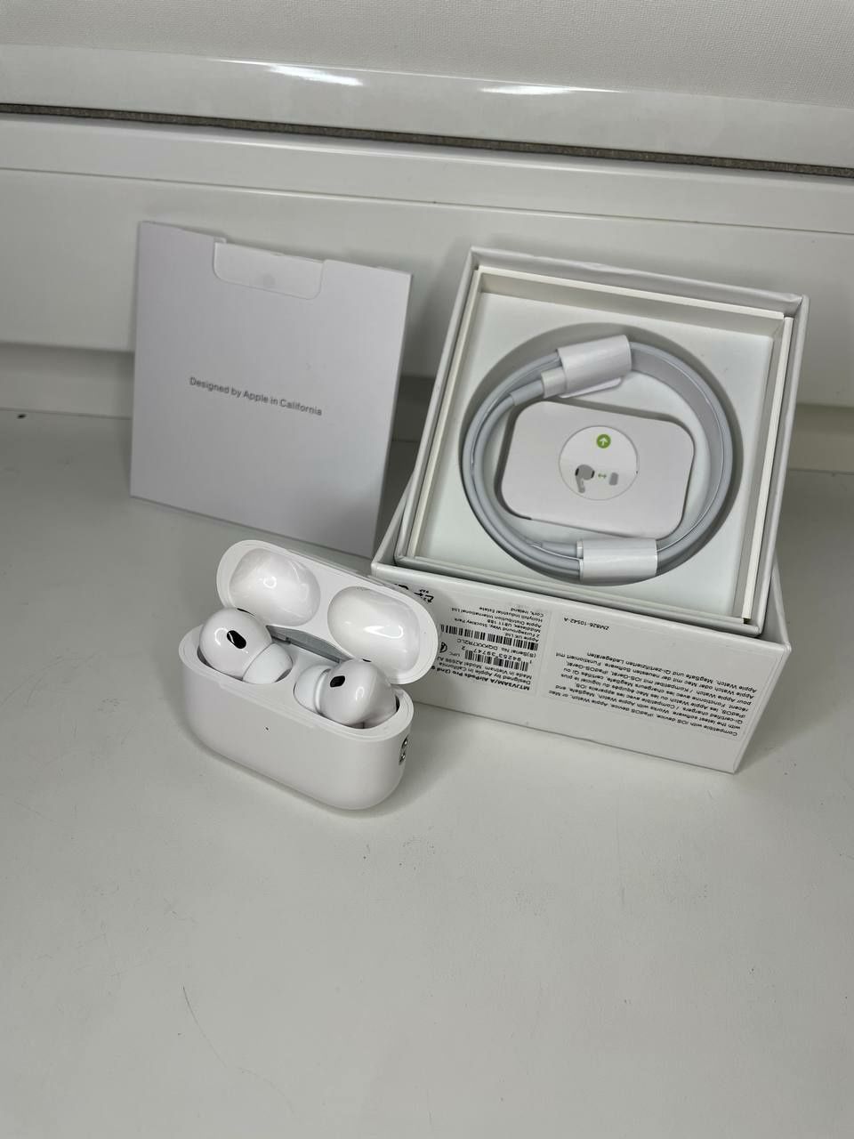 Apple Airpods pro 2