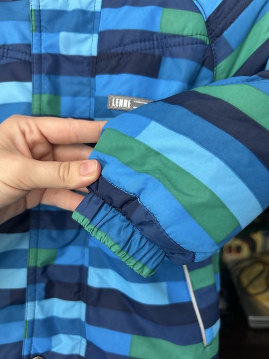 Комплект Для Хлопчика Lenne Frank