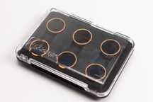 6 Filtros ND + Polarizador PolarPro para DJI Mavic Air *USADO*