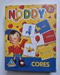 Jogo Noddy com caneta