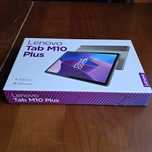 Lenovo Tab. M10 Plus