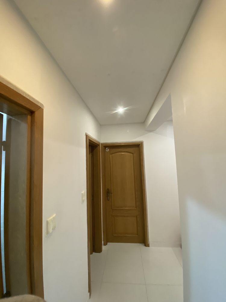 Pintura Interior e exterior