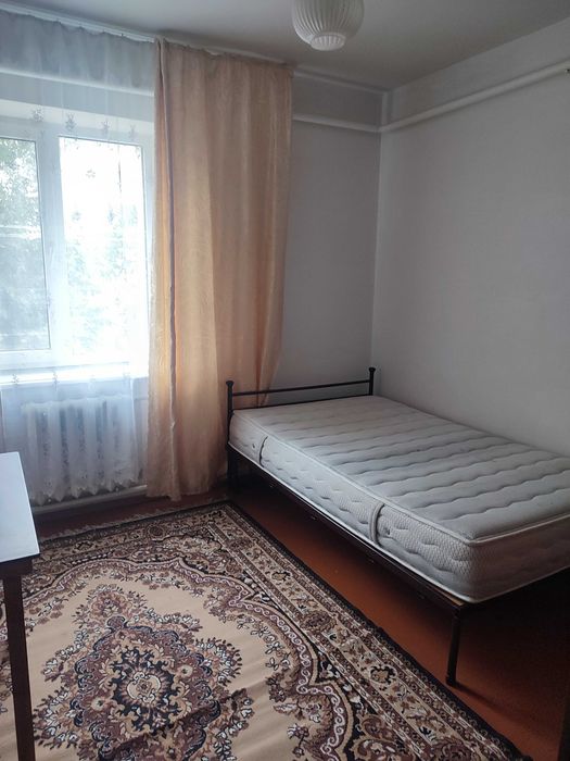 Сдам 2-х комн. часть дома ул. Авдеева - Черноморского / Толбухина