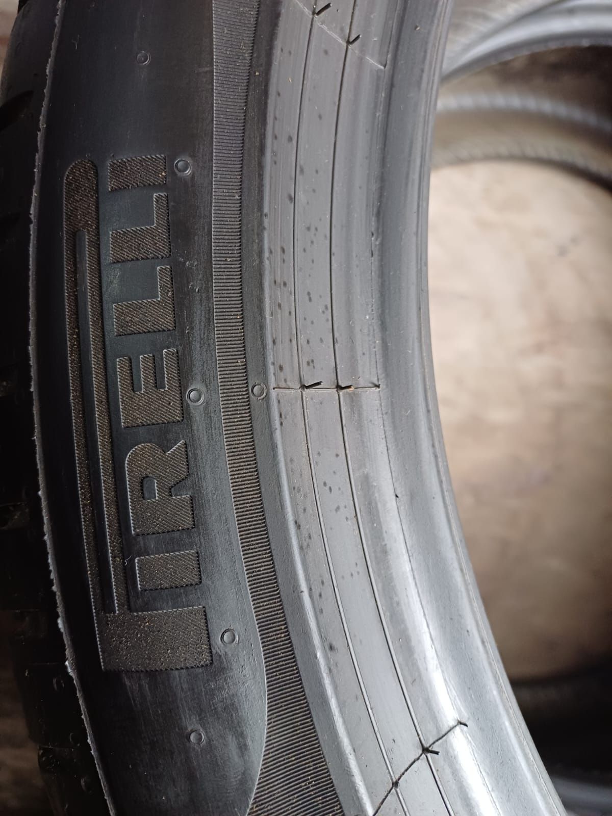 Opony Pirelli Cinturato P7 225/45 R18 2szt Letnie