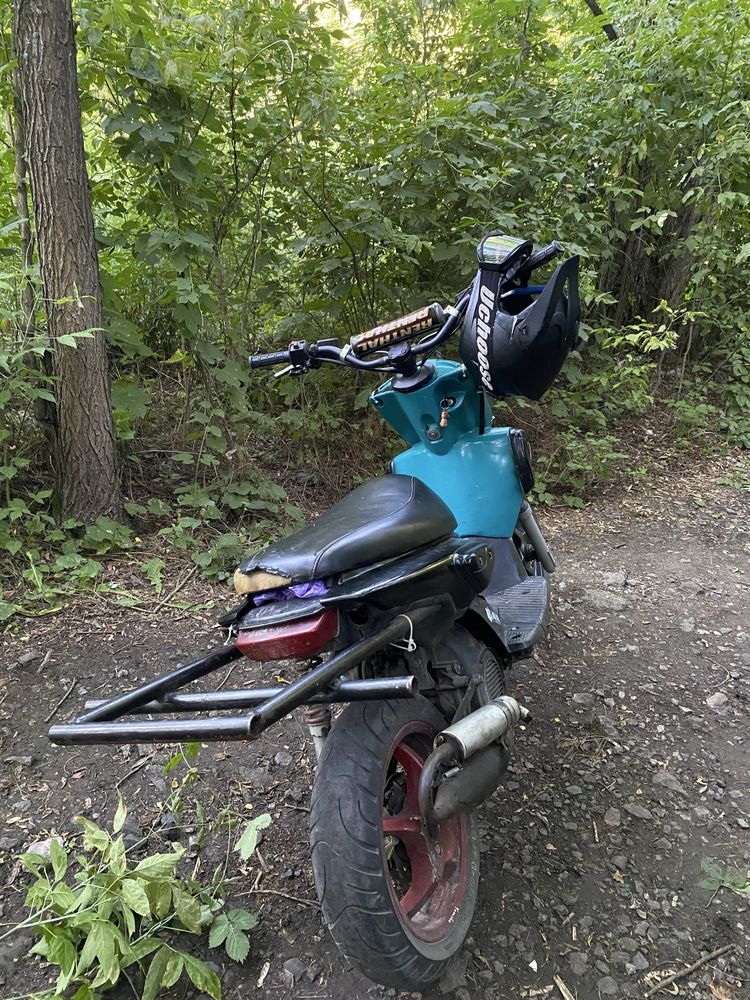 Продам или обменяю Yamaha Slider