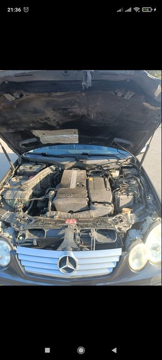 Продам Авто Мерседес