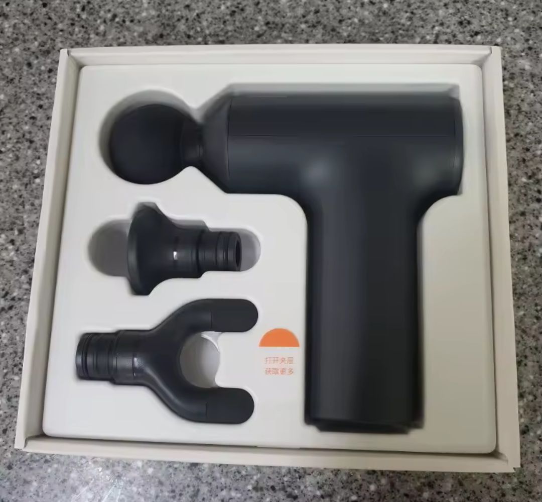 Масажер Xiaomi Mijia Mini Fascia Gun 2C