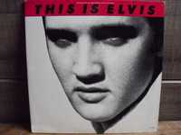Elvis Presley "This is Elvis" - płyta winylowa