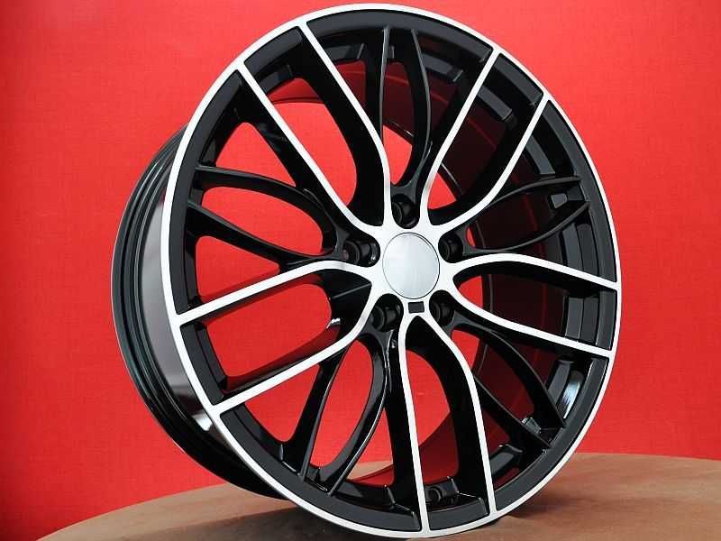 FELGI R19 5x120 BMW 3 E90 F30 F34 4 F32 5 F10 F11 6 F06 F12 F13