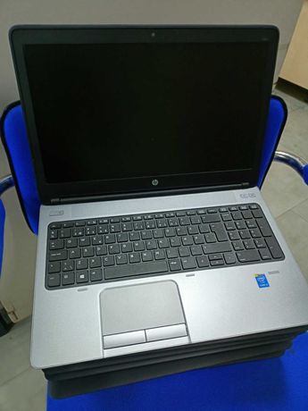 15,6 дюймові Ноутбуки HP ProBook 650 G1- з WEB камерою