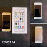 iPhone 5 / 5s / 6s [ Para Peças ]
