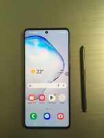 Samsung galaxy note 10 lite 6/128