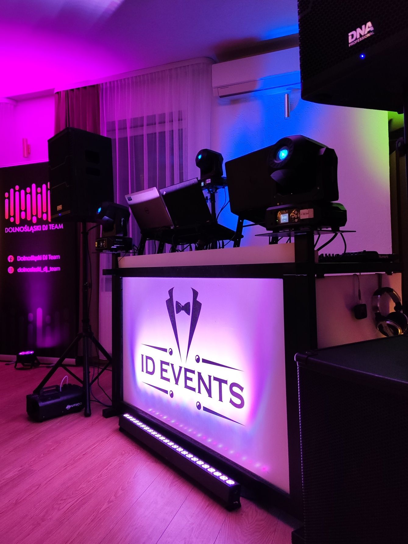 ID Events ; Duet DJ & Konferansjer Na Twoje Wesele!