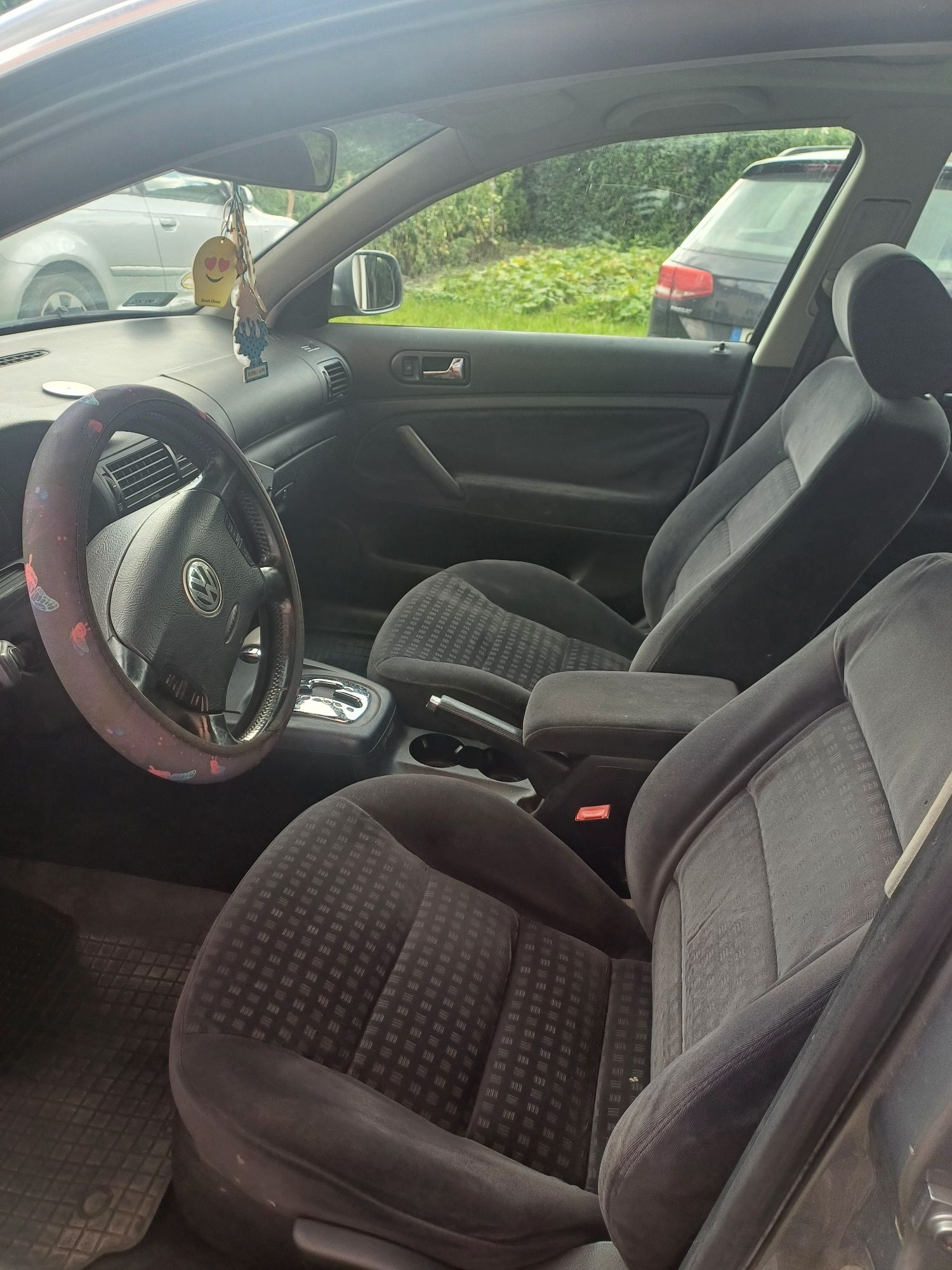 Volkswagen Passat B5