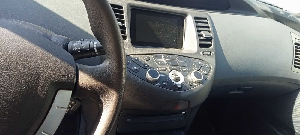 Nissan Primera Para peças Gasolina