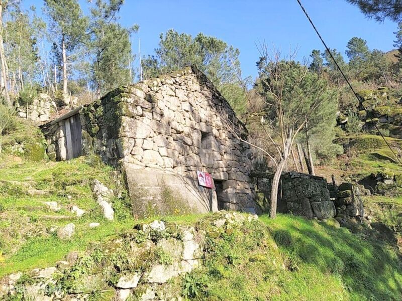 Terreno / Cinfães, Ferreiros de Tendais