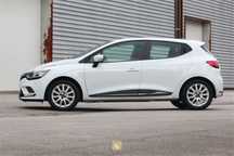 Renault Clio 1.0 SCe Zen
