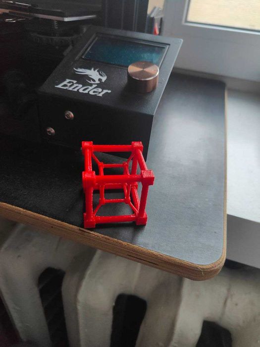 Creality Ender 3 / Ендери 3