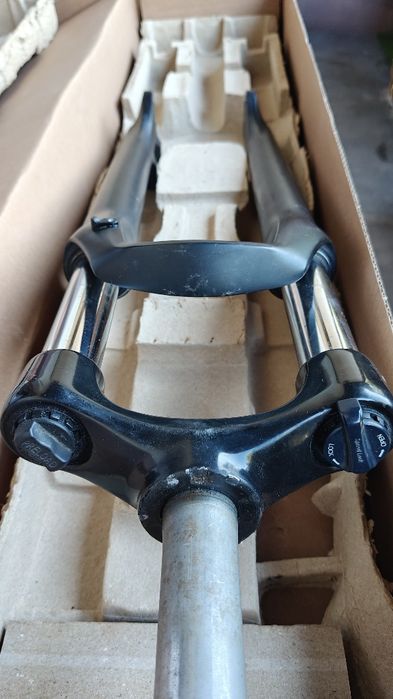 amortyzator 29' suntour xcm30