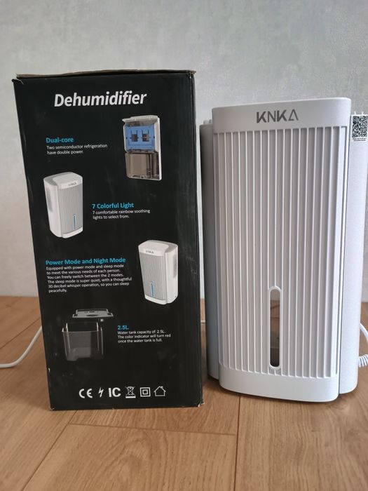 Осушувач повітря