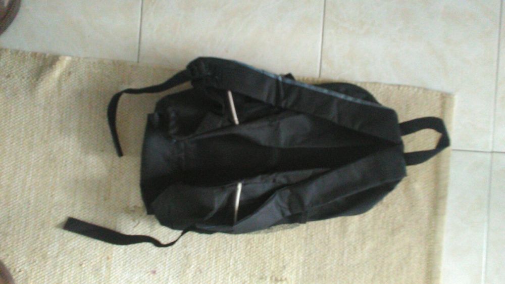 Mochila Euro 2004 Original / mochila carrera