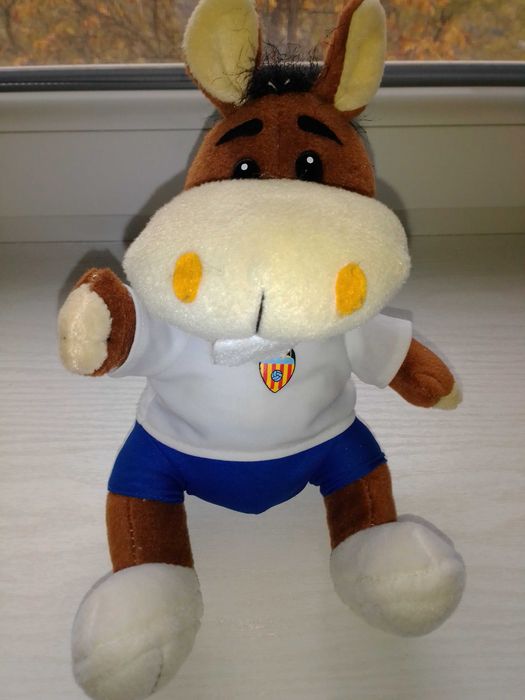 Продам испанскую мягкую игрушку