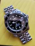 Zegarek Invicta 29178 automat NH35 jubilie 42mm ładny komplet