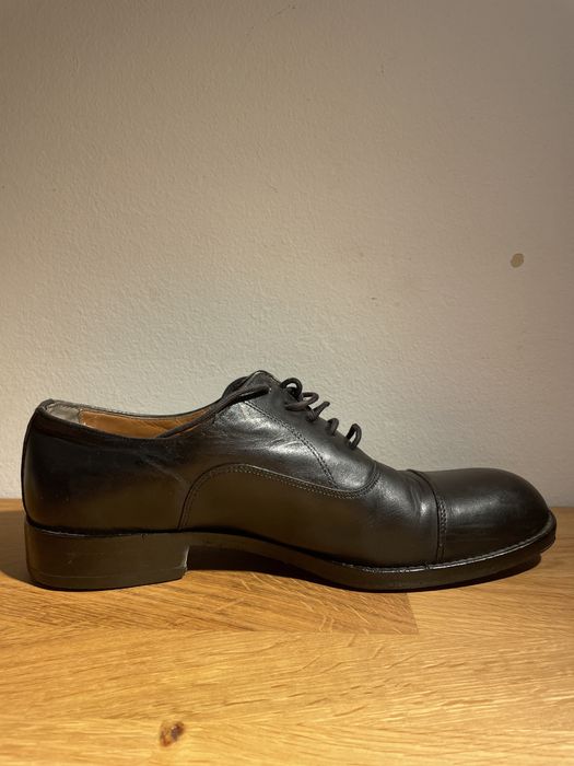 Sapatos de fato - Tamanca Design Lisboa 40