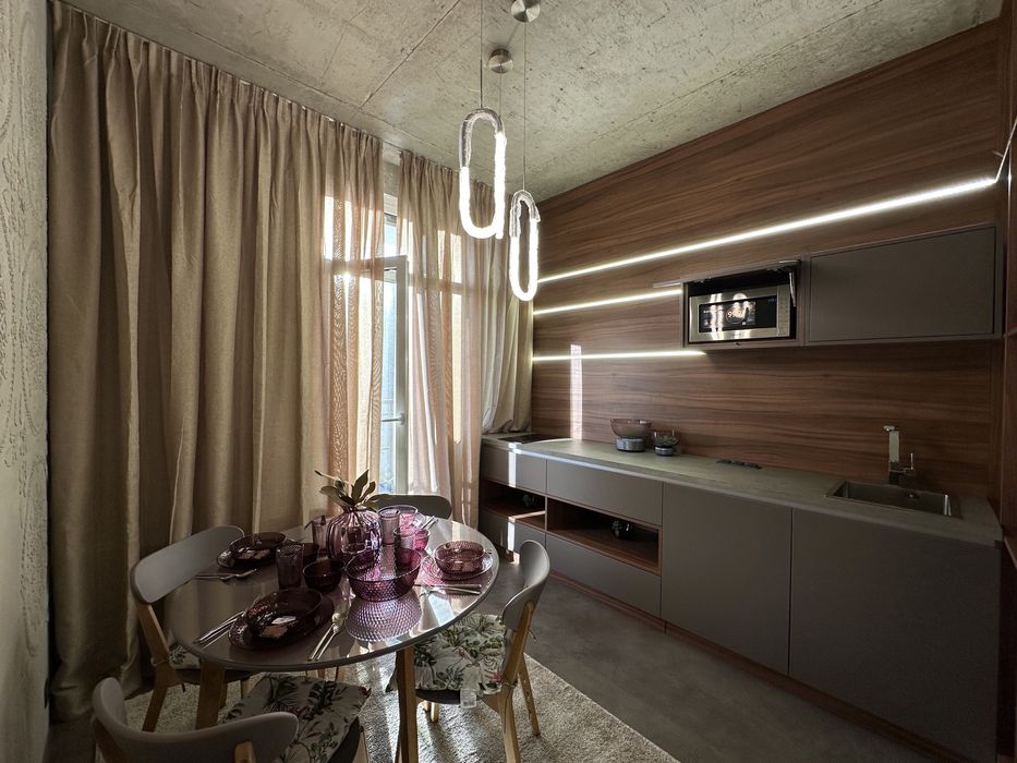 Новая 1к элегия в Элегии парк