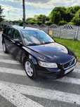 Volvo V50 Volvo v 50
