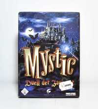 PC # Mystic: Duell der Zauberer BOX