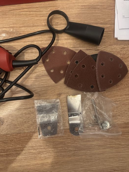 Szlifierka Einhell TC-MG 220