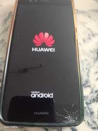 Huawei P10 lite.