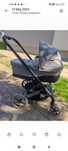 Wózek Cybex Balios S lux 3w1