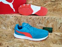 Кроссовки Puma Haast кросівки літні Нові Оригінал суперлегкі на спеку