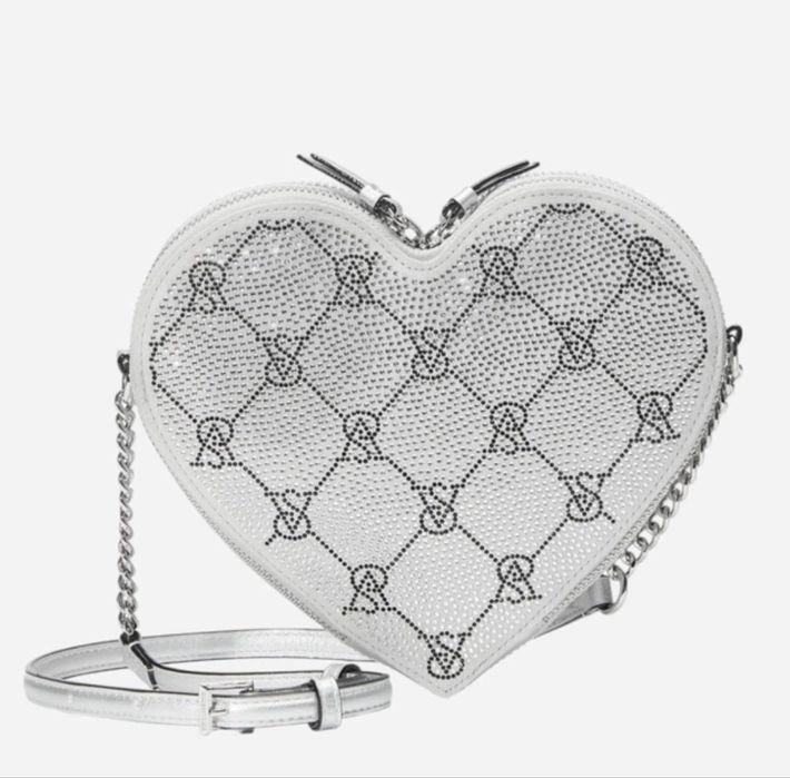 Сумка через плече  Victoria's Secret