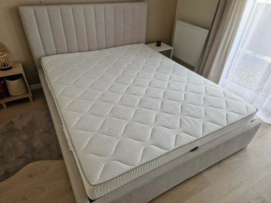 Materac Hilding Pasodoble 160x200