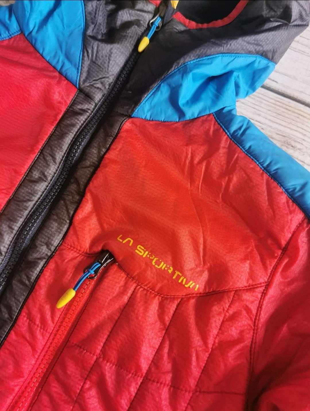 Kurtka La Sportiva Pegasus Primaloft