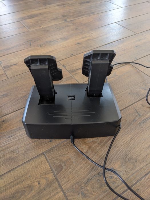 Kierownica HORI na PS4