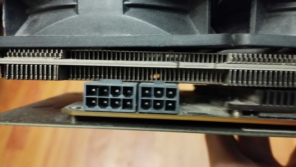 Manli GeForce GTX 1080 Ti Gallardo 11Gb