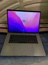 MacBook Pro 15 2017 i7/16/512 A1707