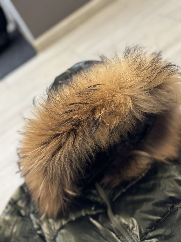 Комбинезон Moncler для ребенка 2-3 года