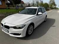 BMW seria 3 316d