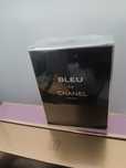 Perfume bleu de chanel