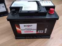 Bateria Boost 52Ah/450A em perfeito estado.